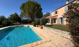 Maison 5 Pièces 220 m² à vendre à Aix-en-Provence (13540)