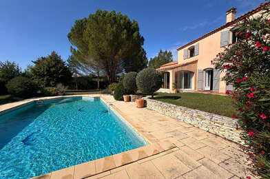 Maison 5 pièces 1195000 €