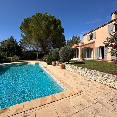 Maison 5 pièces 1250000 €