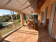 Vente, Aix en Provence Nord, LC Gestion vous propose une villa d'env. 220 m2, Terrain 4000 m2 avec piscine. — photo 3