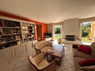 Vente, Aix en Provence Nord, LC Gestion vous propose une villa d'env. 220 m2, Terrain 4000 m2 avec piscine. — photo 4