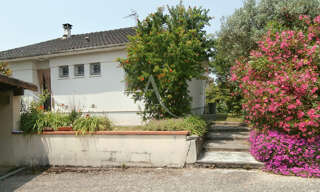 Maison 4 Pièces 80 m² à vendre à Lafrançaise (82130)