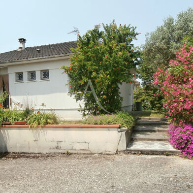 Maison 4 pièces 206000 €