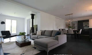 Maison 6 Pièces 143 m² à vendre à Brenouille (60870)