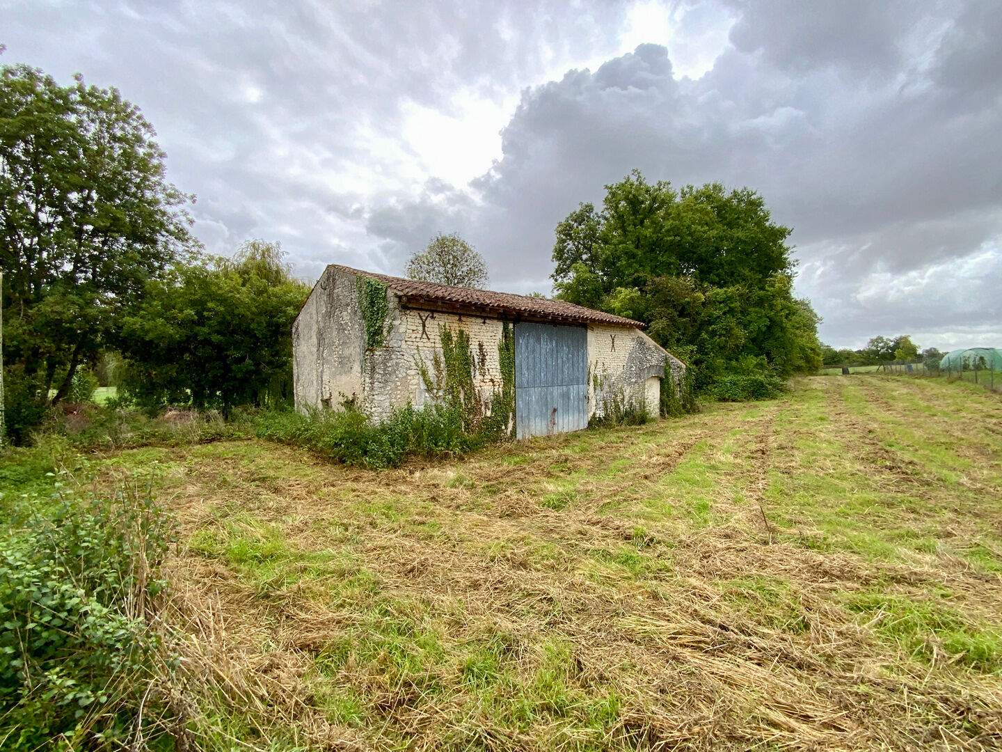 Villa / Maison  à vendre Celles 17520