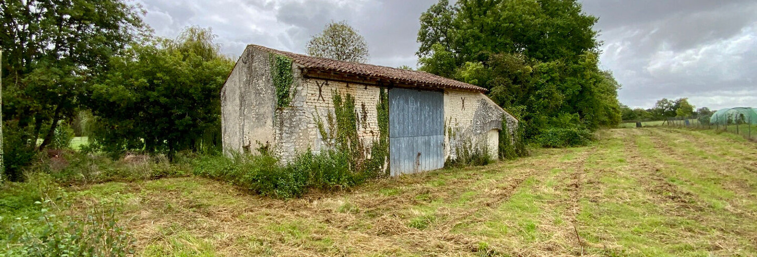 Maison  85 m² à vendre à Celles (17520)