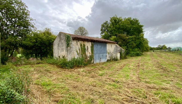 Villa / Maison  à vendre Celles 17520