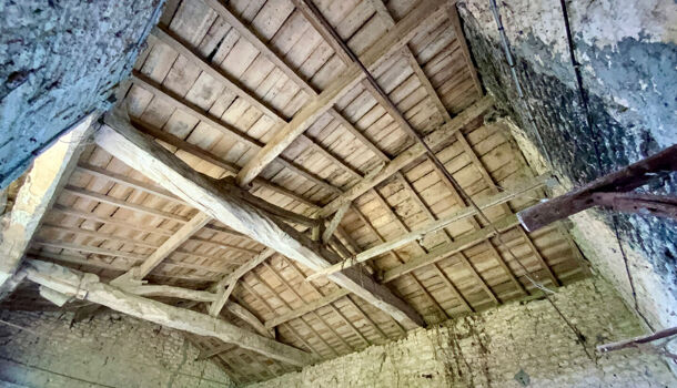 Villa / Maison  à vendre Celles 17520