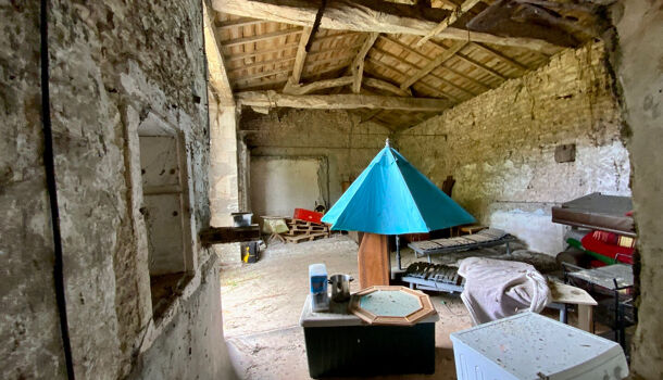 Villa / Maison  à vendre Celles 17520