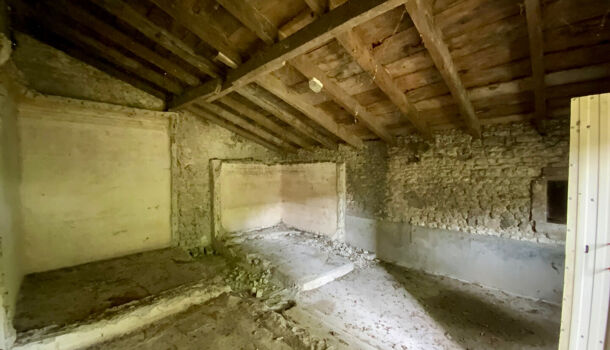 Villa / Maison  à vendre Celles 17520