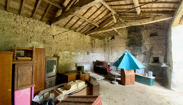 Villa / Maison  à vendre Celles 17520