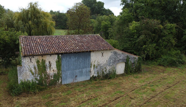 Villa / Maison  à vendre Celles 17520