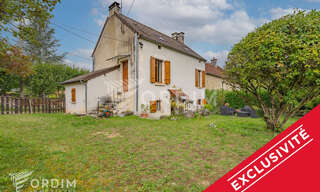 Maison 4 Pièces 105 m² à vendre à Sougères-en-Puisaye (89520)