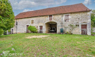 Maison 4 Pièces 105 m² à vendre à Sougères-en-Puisaye (89520)