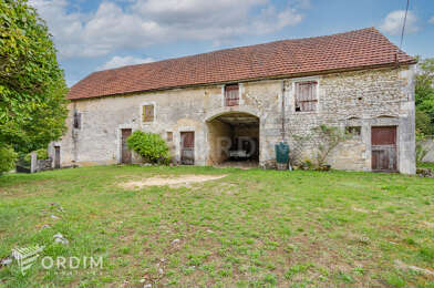 Maison 4 pièces 119000 €
