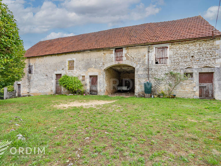 Charmante maison 105m² Sougères en puisaye — photo 1