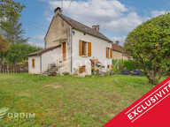Charmante maison 105m² Sougères en puisaye — photo 2
