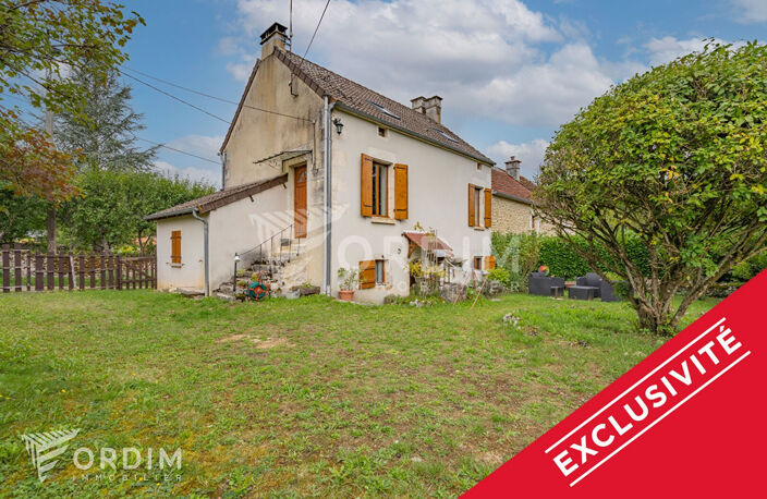 Charmante maison 105m² Sougères en puisaye — photo 2