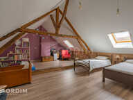 Charmante maison 105m² Sougères en puisaye — photo 4