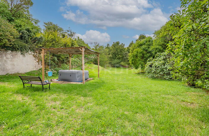 Charmante maison 105m² Sougères en puisaye — photo 5
