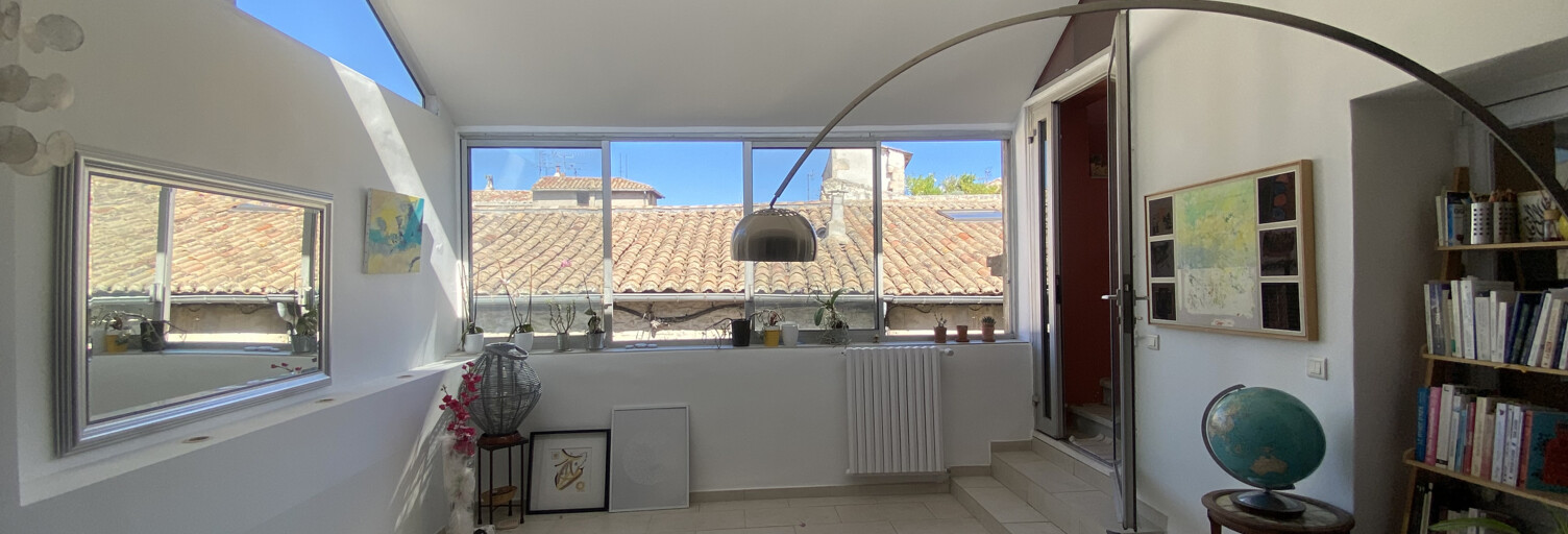 Maison 6 Pièces 185 m² à vendre à Nîmes (30900)
