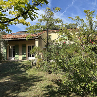 Maison 5 pièces 900000 €