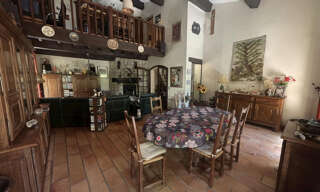 Maison 5 Pièces 190 m² à vendre à Mazan (84380)