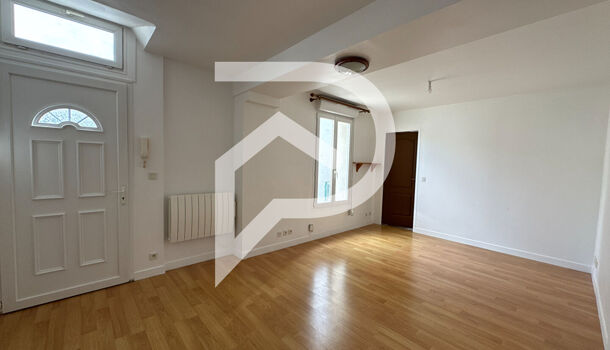 Appartement 2 pièces  à vendre Reims 51100