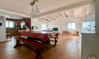 Maison 6 Pièces 135 m² à vendre à Sainte-Pazanne (44680)