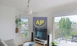 Appartement 3 Pièces 69 m² à vendre à Nantes (44000)