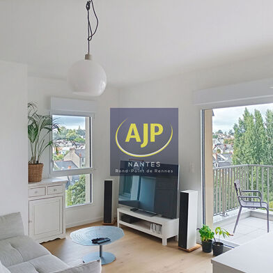 Appartement 3 pièces 390000 €