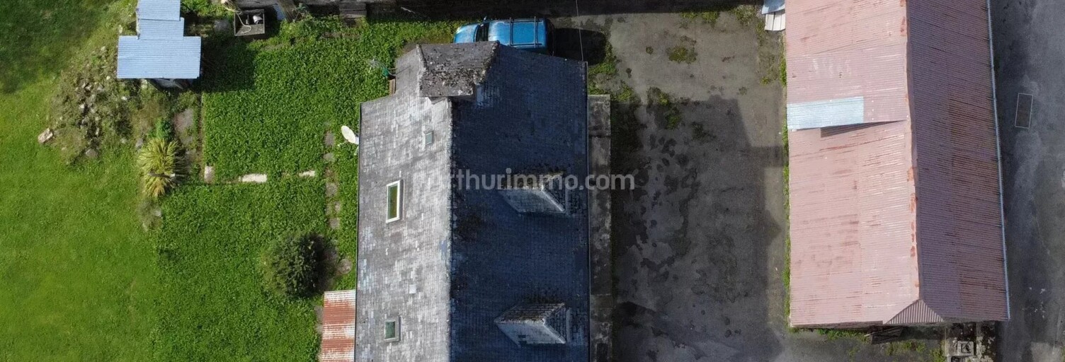 Maison 7 Pièces 145 m² à vendre à Gazost (65100)