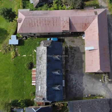 Maison 7 pièces 230000 €