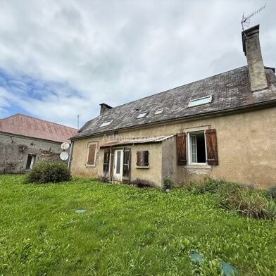 Maison 7 pièces 230000 €