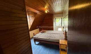 Maison 7 Pièces 145 m² à vendre à Gazost (65100)