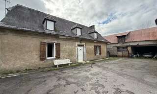 Maison 7 Pièces 145 m² à vendre à Gazost (65100)