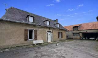 Maison 7 Pièces 145 m² à vendre à Gazost (65100)