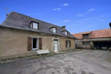 Maison 7 pièces 226000 €