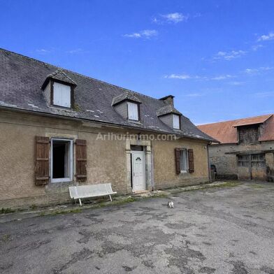 Maison 7 pièces 226000 €