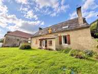 Ancien corps de ferme  à Gazost — photo 3