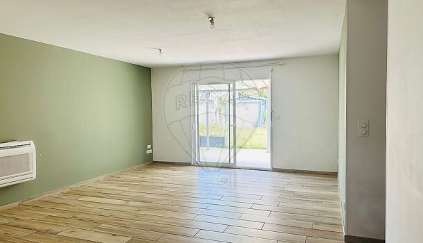 Villa / Maison 4 pièces  à vendre Étaules 17750