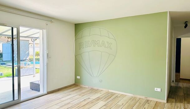 Villa / Maison 4 pièces  à vendre Étaules 17750