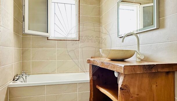 Villa / Maison 4 pièces  à vendre Étaules 17750