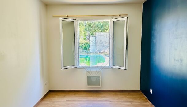 Villa / Maison 4 pièces  à vendre Étaules 17750