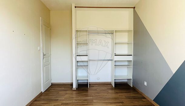 Villa / Maison 4 pièces  à vendre Étaules 17750