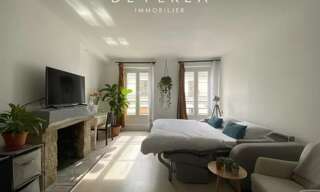 Appartement 1 Pièce 31 m² à vendre à Paris 5 (75005)