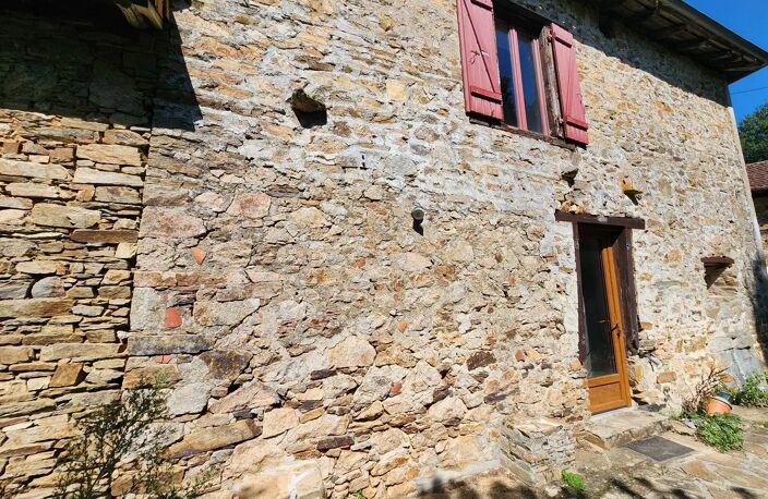 Maison de Village à Champagnac-la-Rivière — photo 3