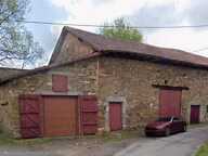 Maison de Village à Champagnac-la-Rivière — photo 4