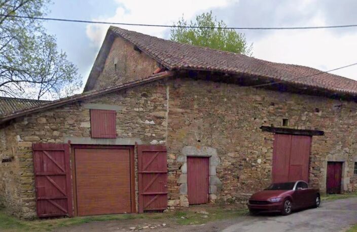 Maison de Village à Champagnac-la-Rivière — photo 4
