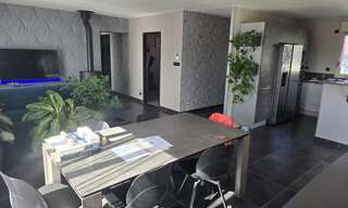 Maison 4 Pièces 108 m² à vendre à Brassac-les-Mines (63570)